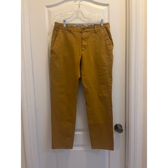 Bonobos Stretch Straight Leg Chino - Picture 2 of 11